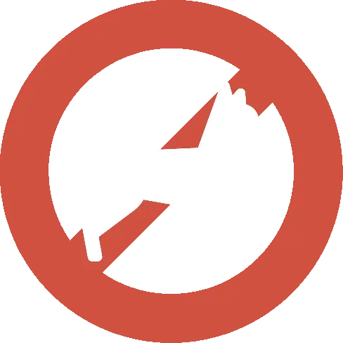 No Dogs Allowed